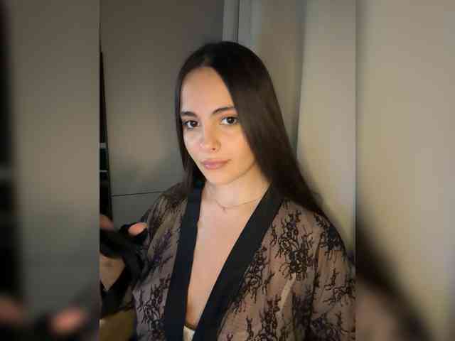 Cherry_s webcam