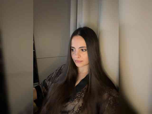 Cherry_s webcam