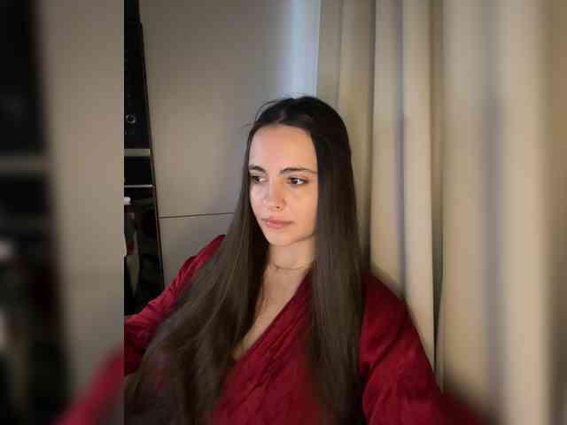 Cherry_s webcam