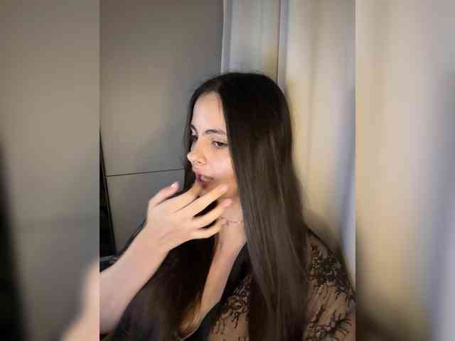 Cherry_s webcam