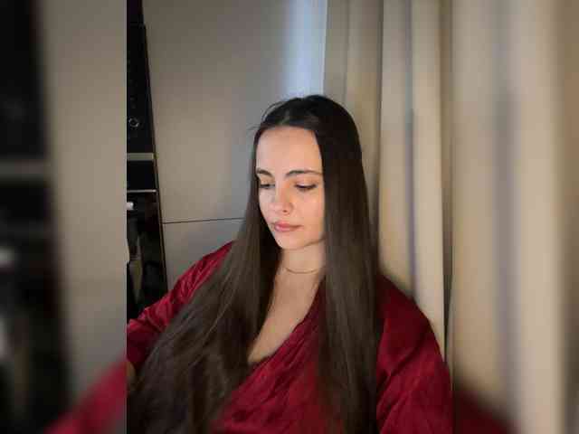 Cherry_s webcam