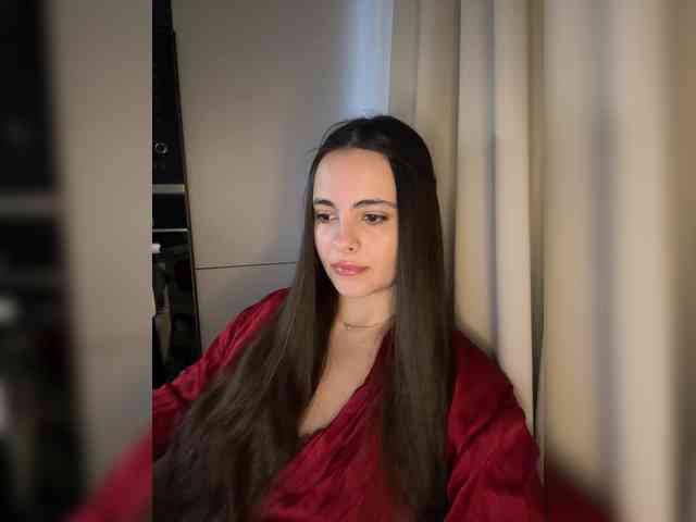 Cherry_s webcam