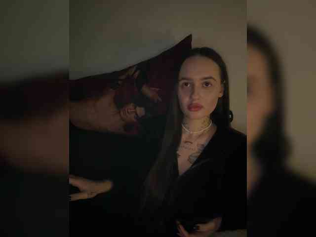 Italianka webcam
