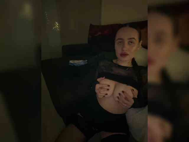 Italianka webcam