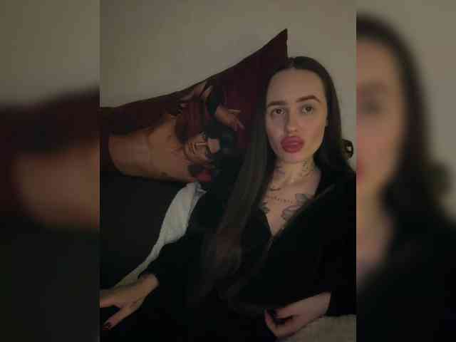 Italianka webcam