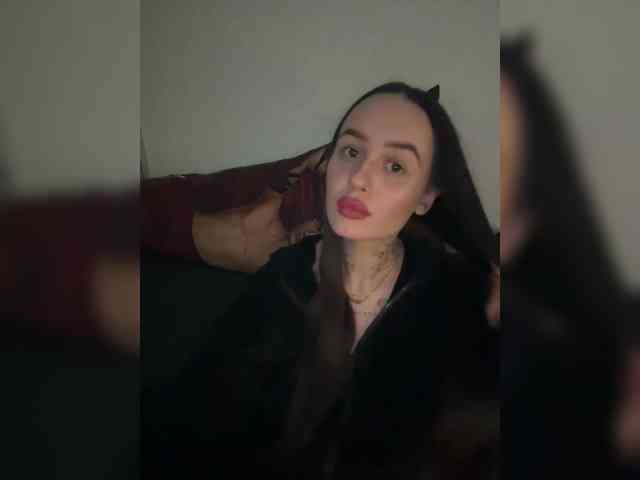 Italianka webcam