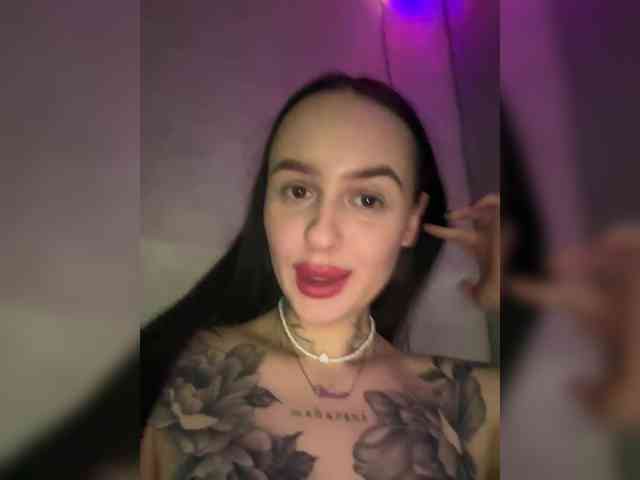 Italianka webcam
