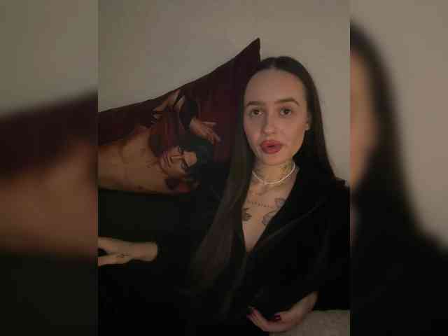 Italianka webcam