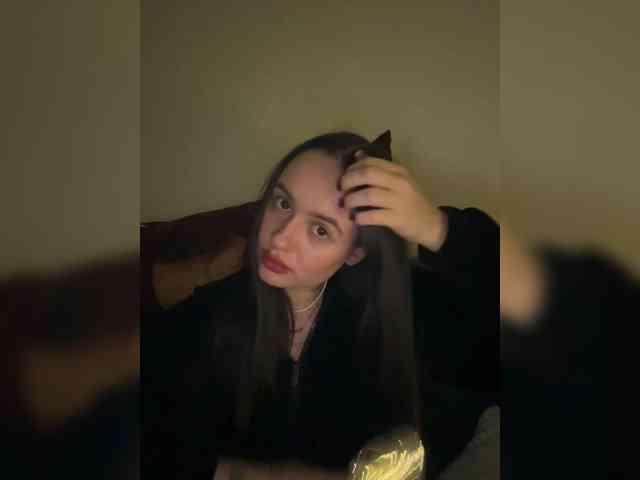 Italianka webcam