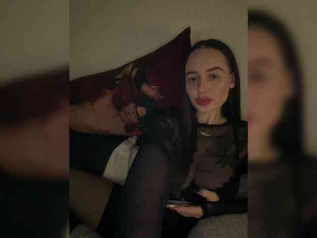 Italianka webcam