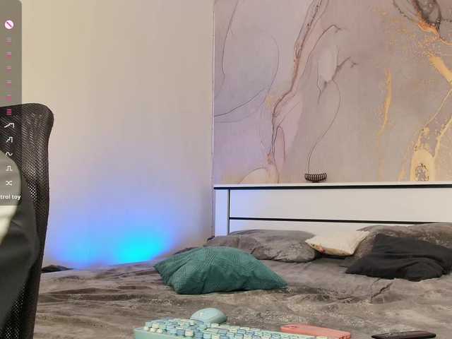 Entrez le videochat erotique avec le
modèle Tenderpassion Tenderpassion