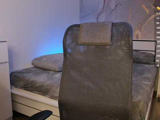 Accedi alla chat con il nickname Tenderpassion Tenderpassion