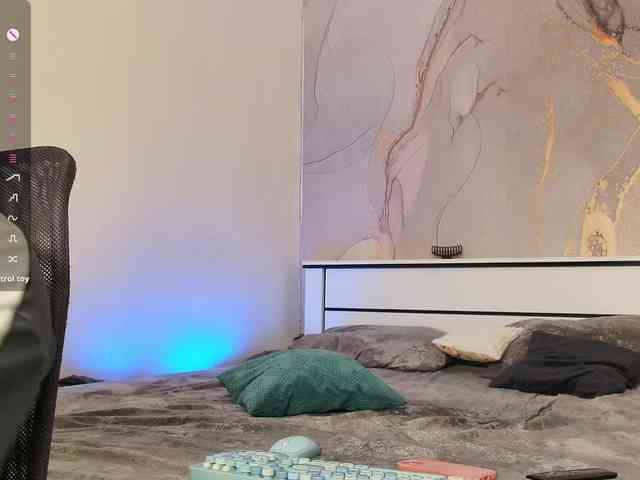 Tenderpassion webcam