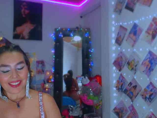 vanessita webcam