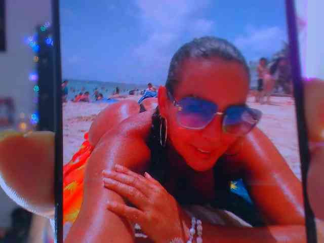 vanessita webcam