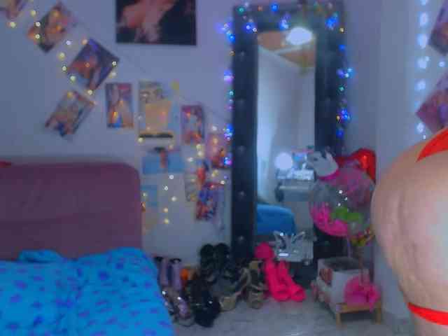 vanessita webcam