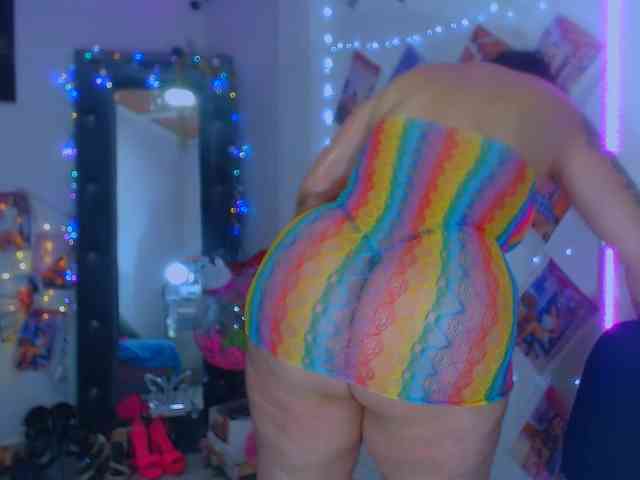 vanessita webcam