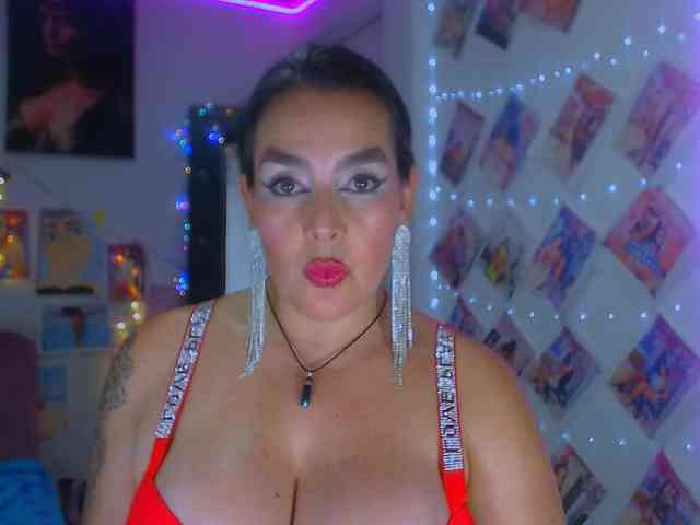 vanessita webcam