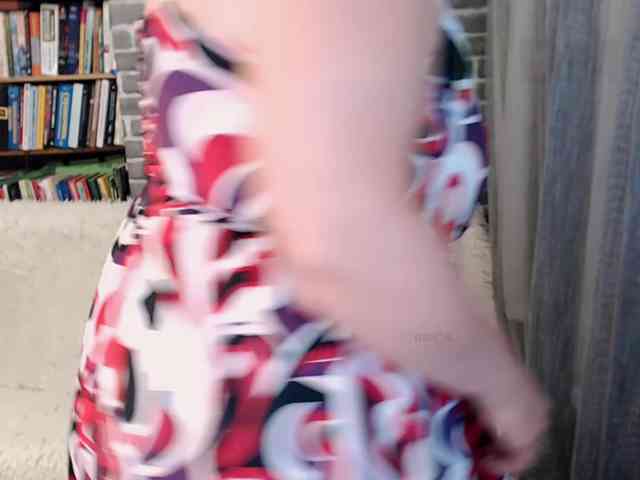 RainbowLady webcam
