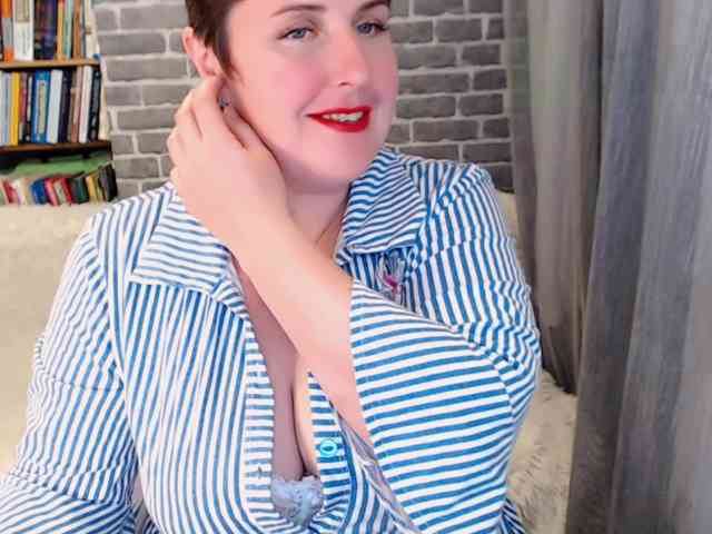 RainbowLady webcam