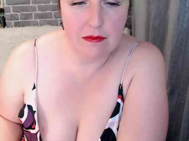 RainbowLady webcam