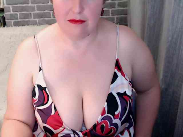 RainbowLady webcam
