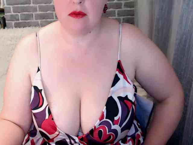 RainbowLady webcam