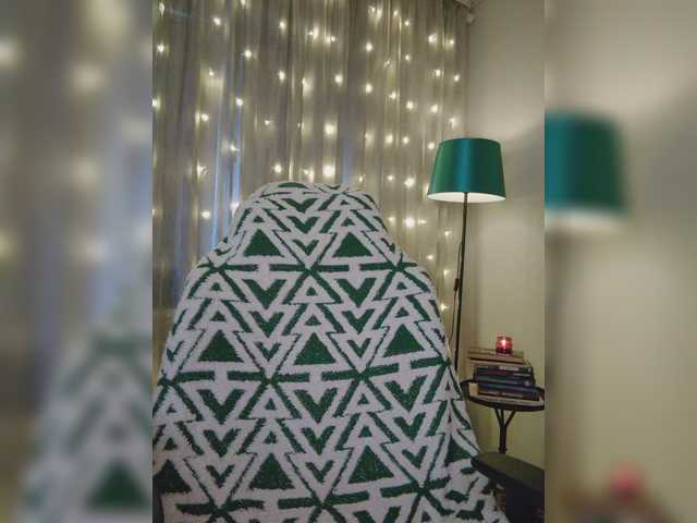 Entrez le videochat erotique avec le
modèle MyLittlegi MyLittlegi