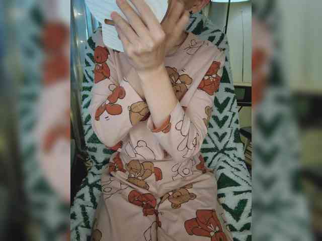 MyLittlegi webcam