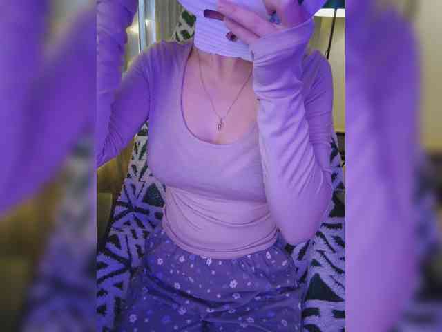 MyLittlegi webcam