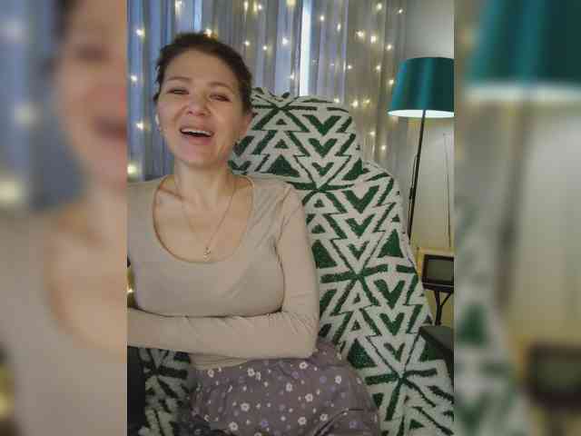 MyLittlegi webcam