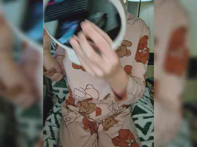 MyLittlegi webcam