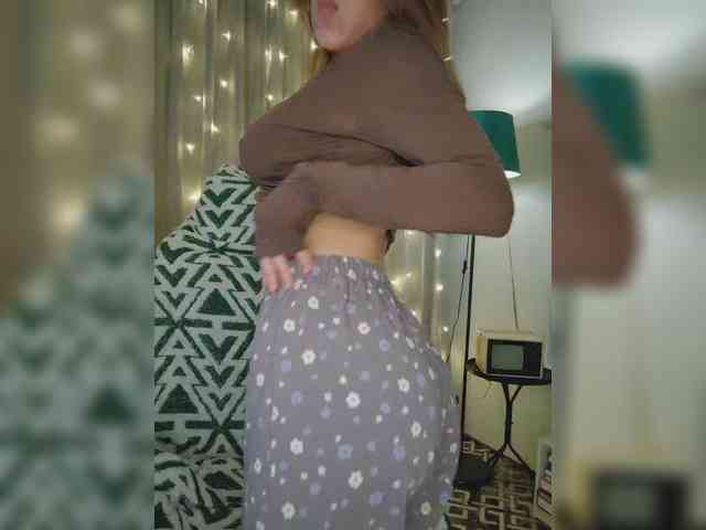 MyLittlegi webcam