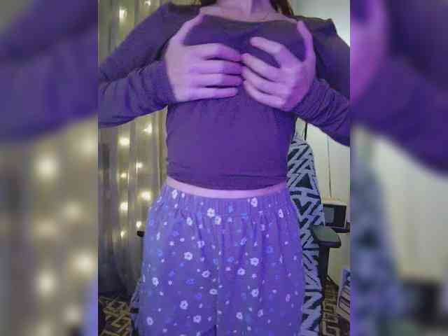 MyLittlegi webcam