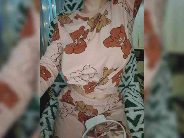 MyLittlegi webcam