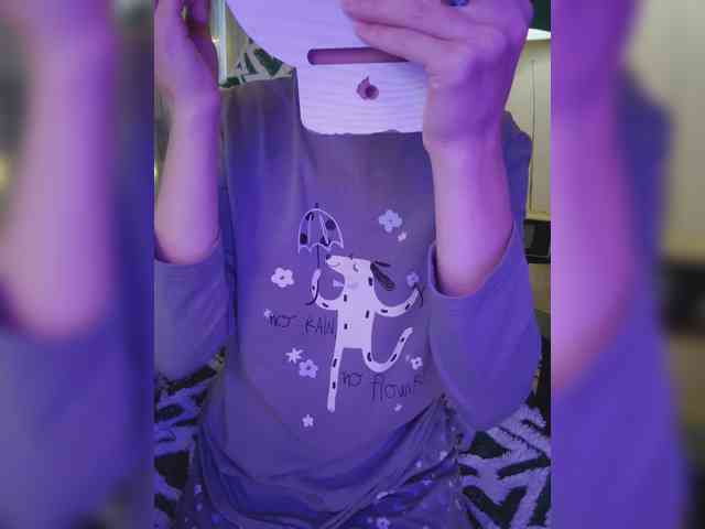 MyLittlegi webcam