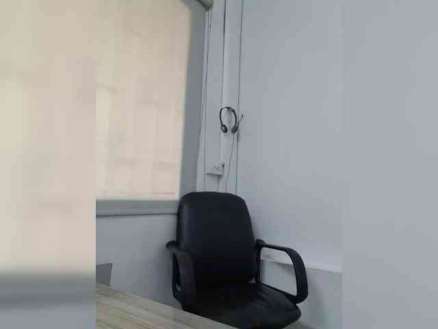 Doctora-Danna webcam