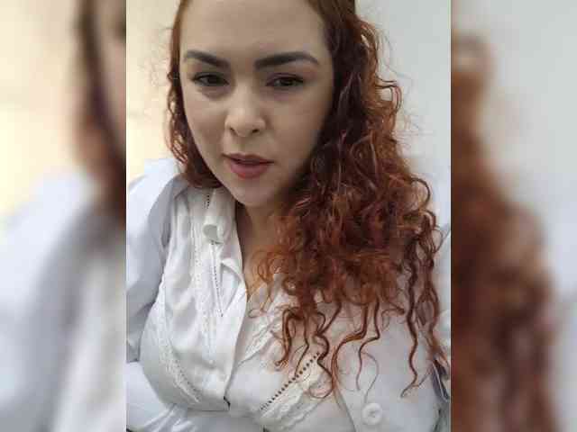 Doctora-Danna webcam