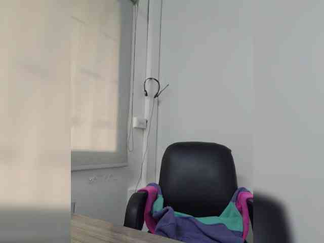 Doctora-Danna webcam