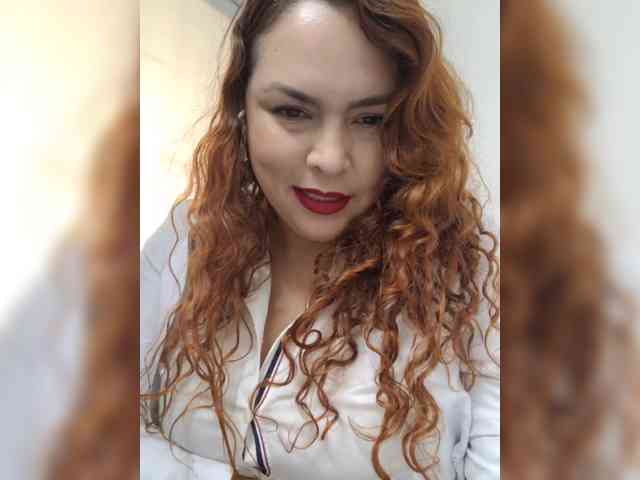 Doctora-Danna webcam