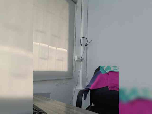 Doctora-Danna webcam