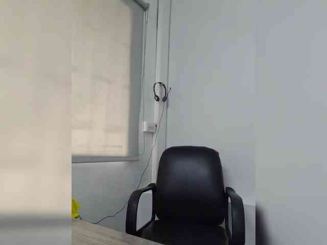 Doctora-Danna webcam