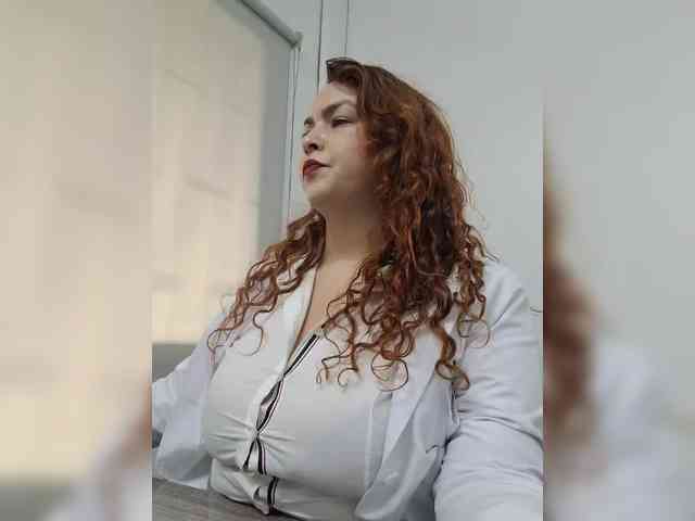 Doctora-Danna webcam