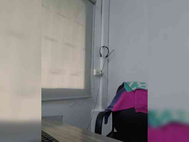 Doctora-Danna webcam