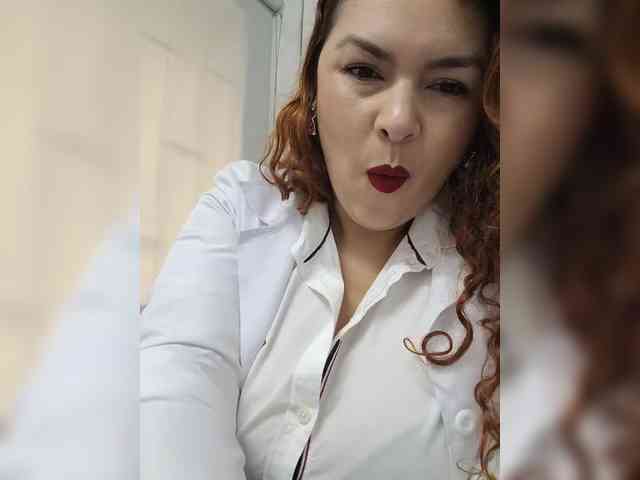 Doctora-Danna webcam