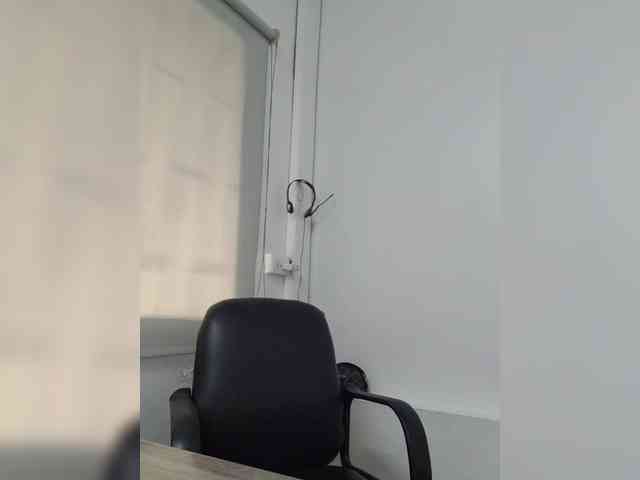 Doctora-Danna webcam