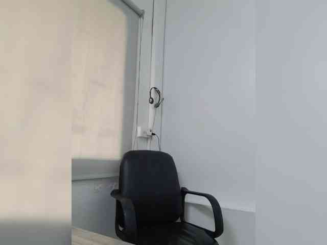 Doctora-Danna webcam