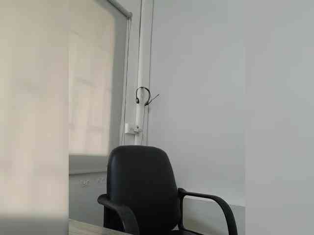 Doctora-Danna webcam