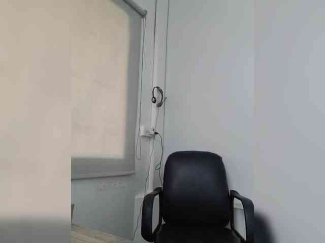 Doctora-Danna webcam