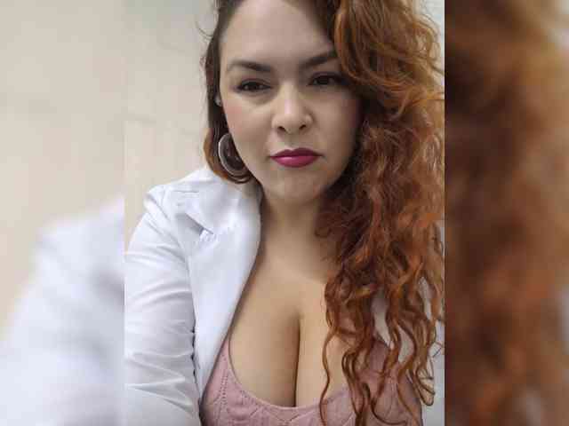 Doctora-Danna webcam